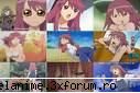 Poze Kaleido Star - Sweet Love Angel - Kaleido Star