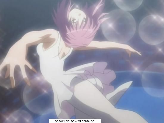 Poze Kaleido Star - Sweet Love Angel - Kaleido Star