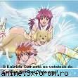 angel sora poze kaleido star