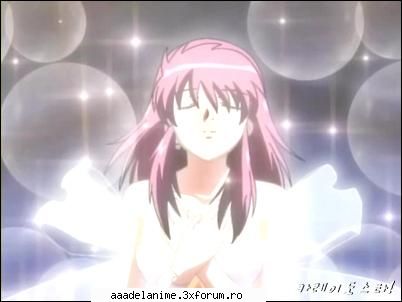 Poze Kaleido Star - Sweet Love Angel - Kaleido Star
