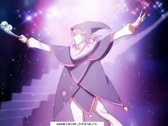 Poze Kaleido Star - Sora In Cinderella - Kaleido Star