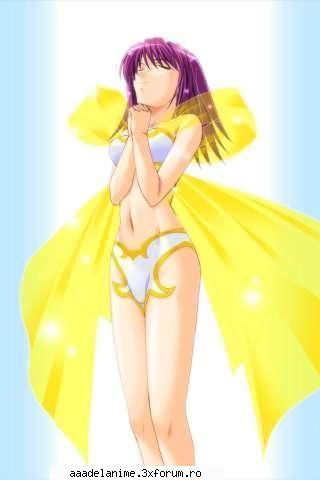 Poze Kaleido Star - Sweet Love Angel - Kaleido Star