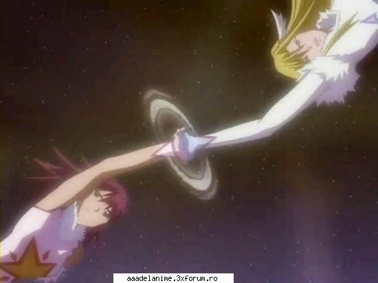 Poze Kaleido Star - Sweet Love Angel - Kaleido Star
