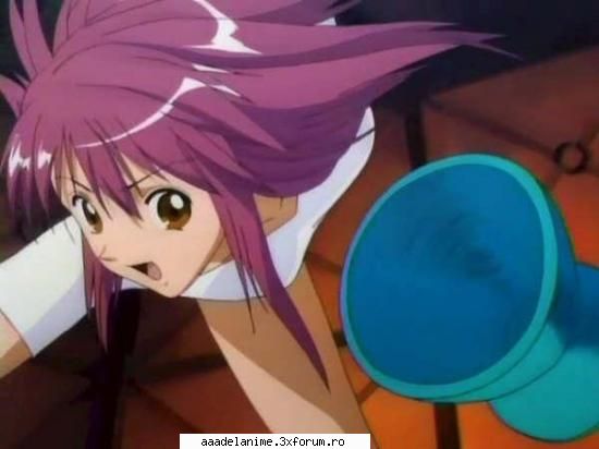 Poze Kaleido Star - sweet poze aaadela! 1. sora - Kaleido Star
