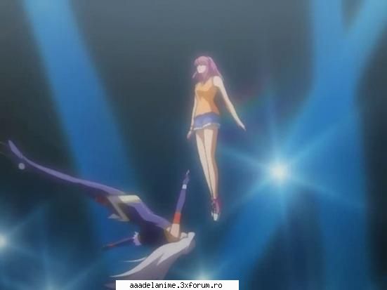Poze Kaleido Star - Sweet Love Angel - Kaleido Star
