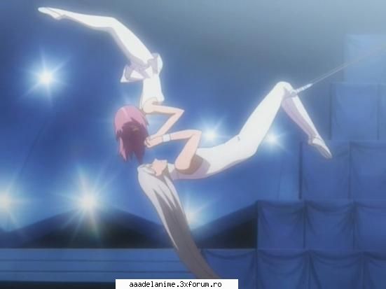 Poze Kaleido Star - Sweet Love Angel - Kaleido Star