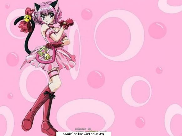 Poze Mew Mew Power - kirrara - Mew Mew Power