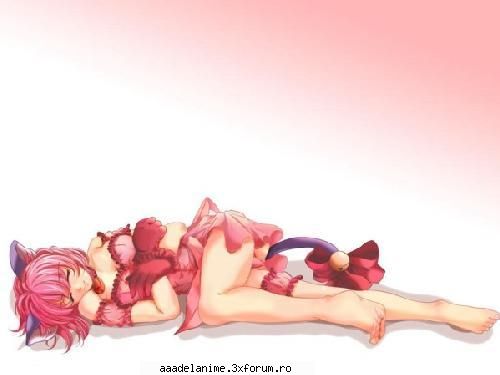 Poze Mew Mew Power - The anime girls - Mew Mew Power
