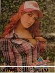 Poze Rebelde - Sweet Love Angel - Telenovele