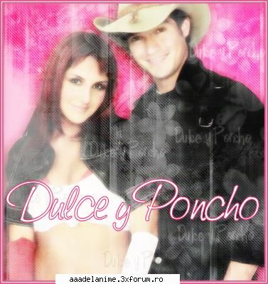 Poze Rebelde - Sweet Love Angel - Telenovele