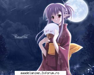 Poze din diverse anime-uri - am shi yo poze anime - Fan Art