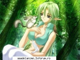 Poze din diverse anime-uri - kikyo4ever - Fan Art