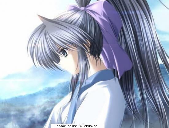 Poze din diverse anime-uri - kikyo4ever - Fan Art