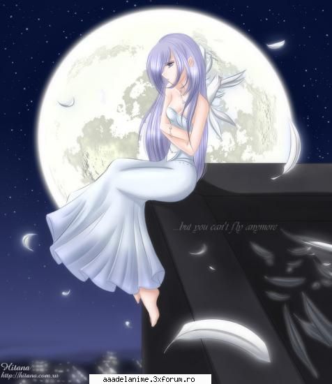 Poze din diverse anime-uri - ai poze cu anime-uri?pune-le aici! - Fan Art