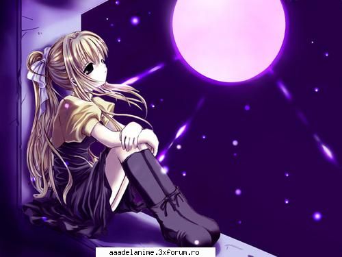 alta8 poze din diverse anime-uri