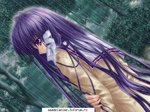 Poze din diverse anime-uri - kikyo4ever - Fan Art