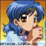 Poze pt. avatare - mai am!... next e cu hanon de la mermaid melody - Fan Art