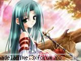 anime girl9 poze pt. avatare