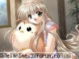 anime girl11 poze pt. avatare