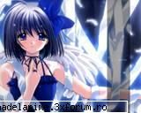 anime girl15 poze pt. avatare