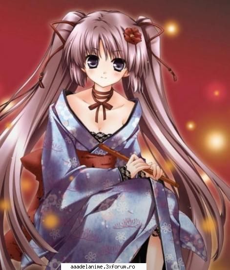 Yume - kikyo4ever - Fan Fiction