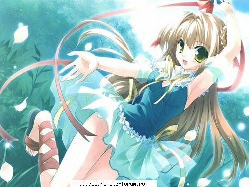 Yume - kikyo4ever - Fan Fiction