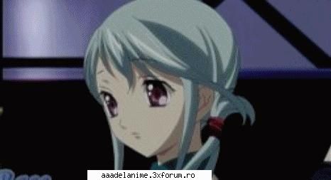 lumiere images - Love anime - Kiddy Grade