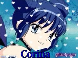 corina [b]