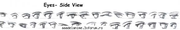 how draw -tutorial eyessv