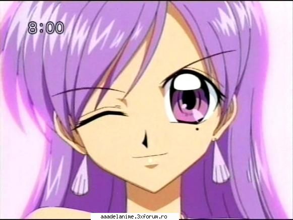 personaj preferat - stelutzafinutza - Mermaid Melody