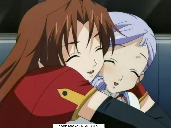 nr.11 poze din animeul kiddy grade