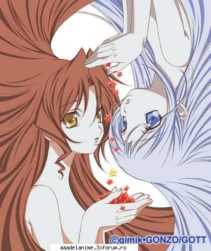 nr.19 poze din animeul kiddy grade