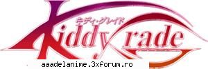 so make it together now.hitori ja nai yo.
give me the holy land. poze din animeul kiddy grade