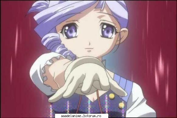 poze din animeul KIDDY GRADE - Love & Pain,Maru de - Kiddy Grade