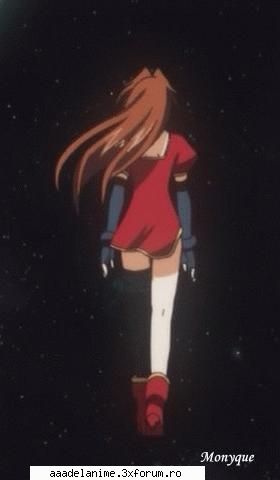 poze din animeul KIDDY GRADE - nagareyuku hoshi ni kaketa negai wa hitotsu - Kiddy Grade