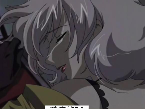 poze din animeul KIDDY GRADE - va dau cateva :D - Kiddy Grade