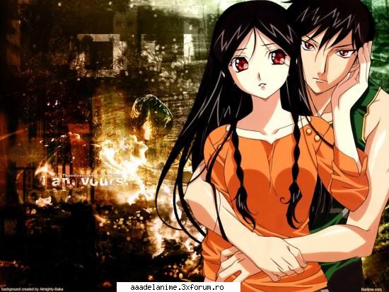 poze din animeul KIDDY GRADE - tweedele dee&tweedle dam - Kiddy Grade