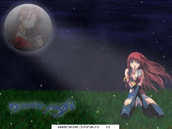 eclair2 poze din animeul kiddy grade