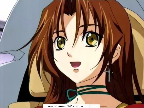 poze din animeul KIDDY GRADE - kikyo4ever - Kiddy Grade