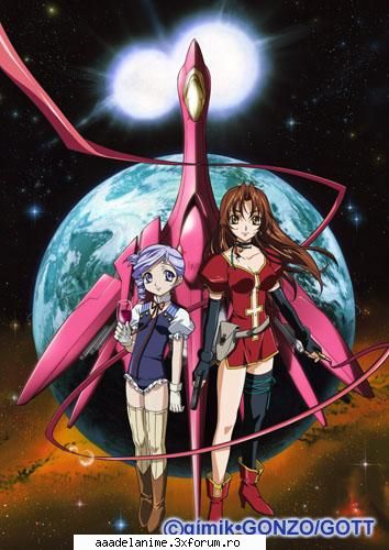 poze din animeul kiddy grade