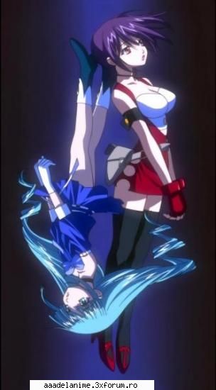lumy-ecly :nebun: poze din animeul kiddy grade
