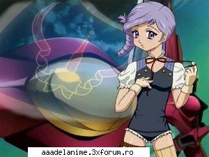 lumiere2 poze din animeul kiddy grade
