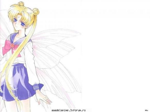 poze sailor moon - kirrara - Sailor Moon