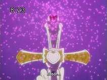 renee - Eclair-Renee-Corina - Mew Mew Power