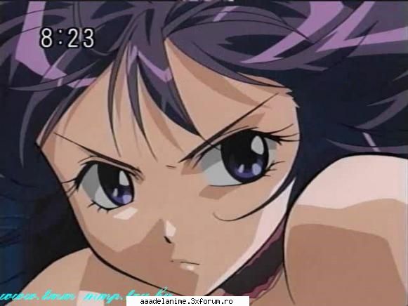 renee - Eclair-Renee-Corina - Mew Mew Power