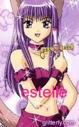renee - Eclair-Renee-Corina - Mew Mew Power