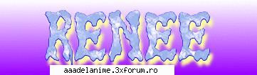 renee - Eclair-Renee-Corina - Mew Mew Power