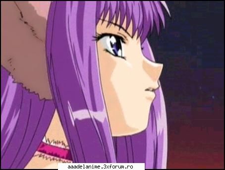 renee - Eclair-Renee-Corina - Mew Mew Power