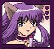 renee - si eo am destule - Mew Mew Power