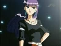 renee - Reene este super tareeee!!!! Este personajul meu - Mew Mew Power